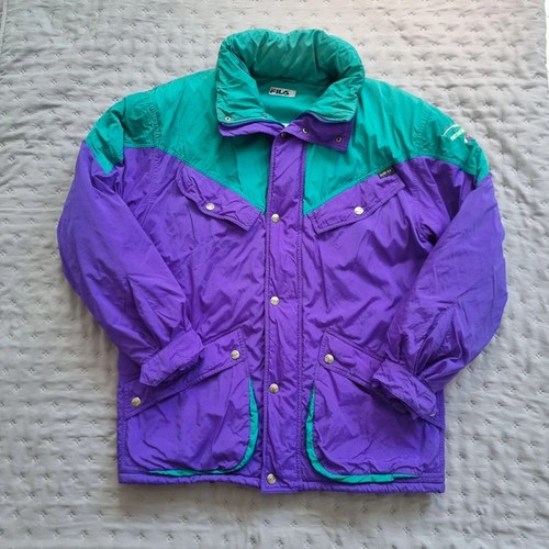 Vintage fila antartika - vintage,