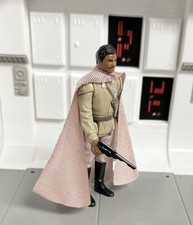 Vintage Star Wars Figure -