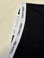 CK Men’s Classic Fit Cotton