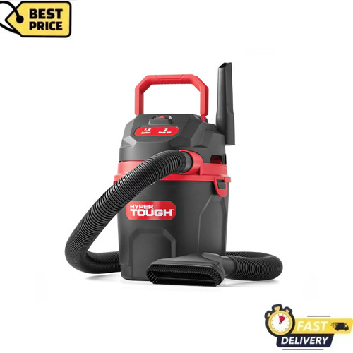 Hyper tough gallon - gallon, 2