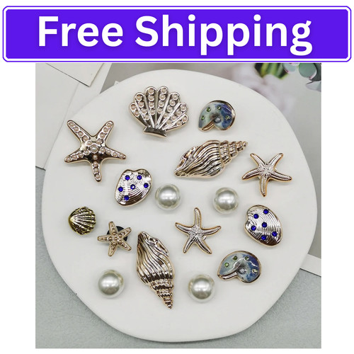 Shoes diy charms - charms, accessories