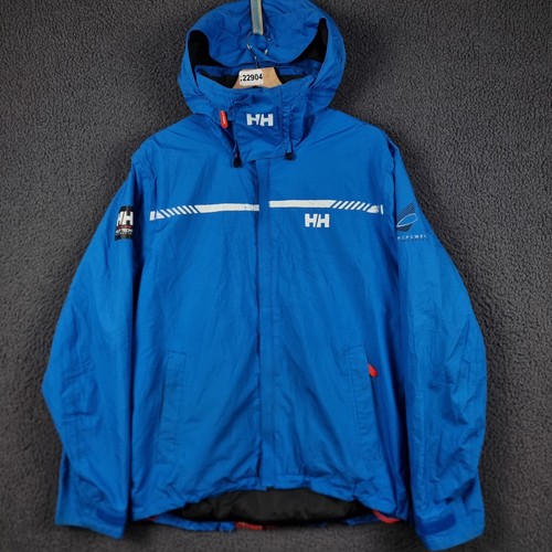 Helly hansen jacket mens - helly, l