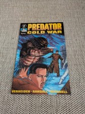 Predator Cold War #2