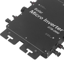 2800W Solar Grid Tie Inverter