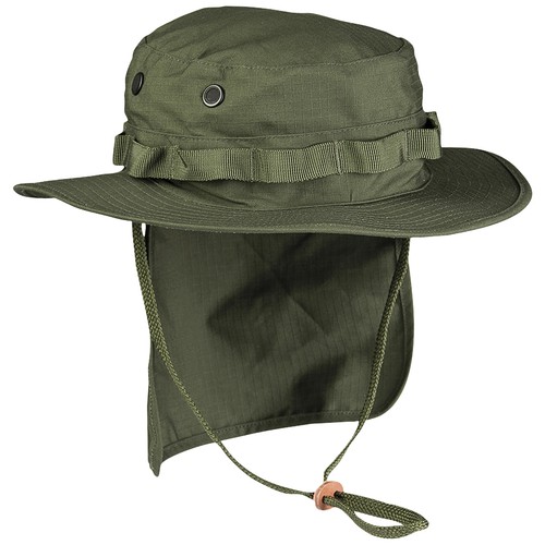 Teesar british boonie hat with - teesar,