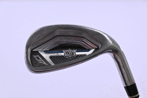 Wilson iron regular - wilson, #9