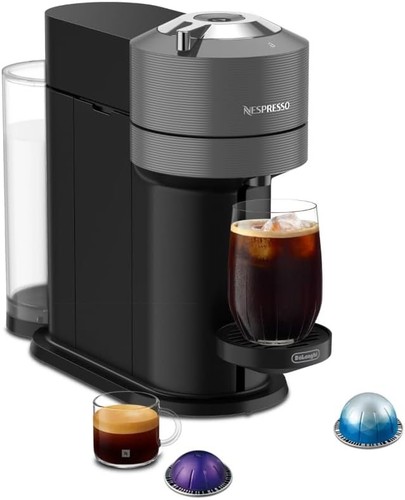 Delonghi nespresso vertuo next - delonghi,