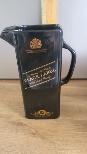 Johnnie walker black label - walker,