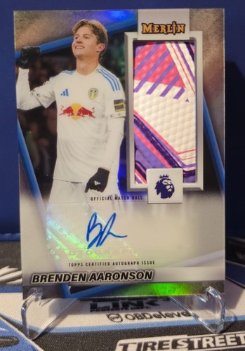 Topps merlin premier league - topps,