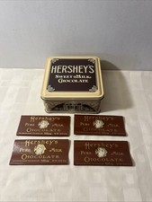 VTG. 1990 Hershey’s Sweet