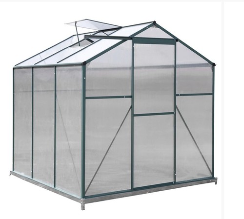 Breeins outdoor 6x6ft green - breeins,