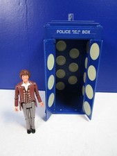 VINTAGE WORKING dr doctor who