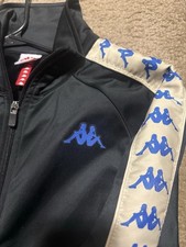 Kappa Track Suit Jacket -