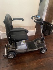 Mobility Scooter - trouble free mobility