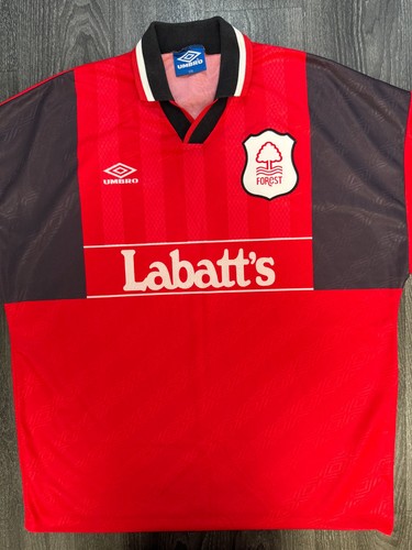 Original umbro nottingham - original,