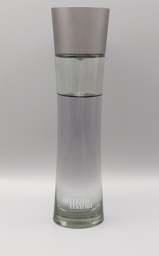 Armani mania eau toilette - mania,