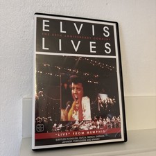 Elvis Lives The 25th