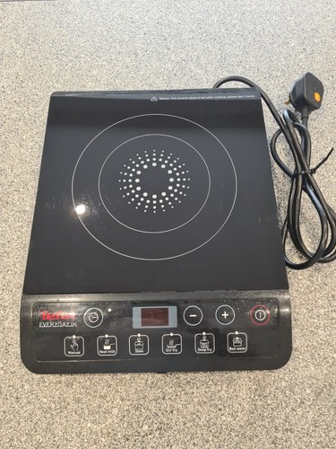 Portable everyday induction - everyday,