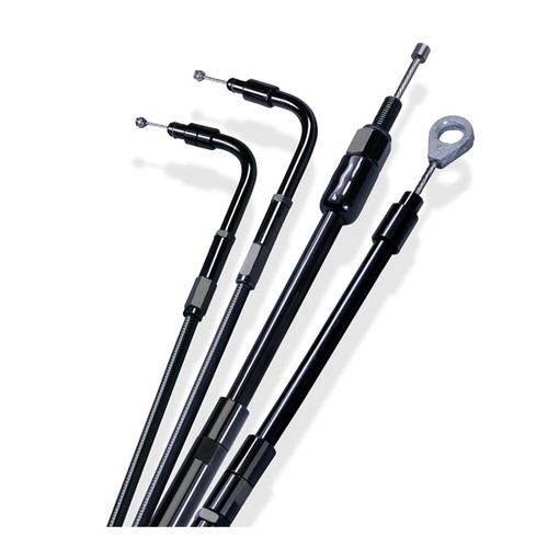 Barnett recovery cable stealth - barnett,