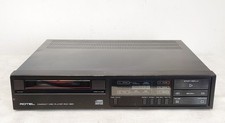 Rare Rotel RCD-820BX Compact