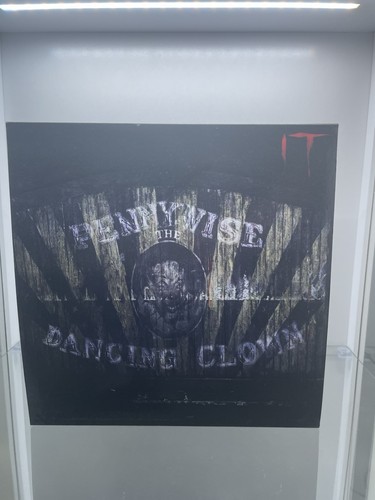 Neca reel toys pennywise - neca, it