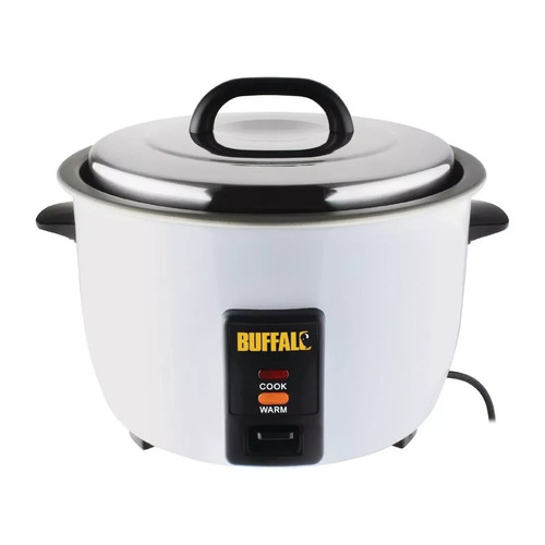 Buffalo commercial rice - buffalo,