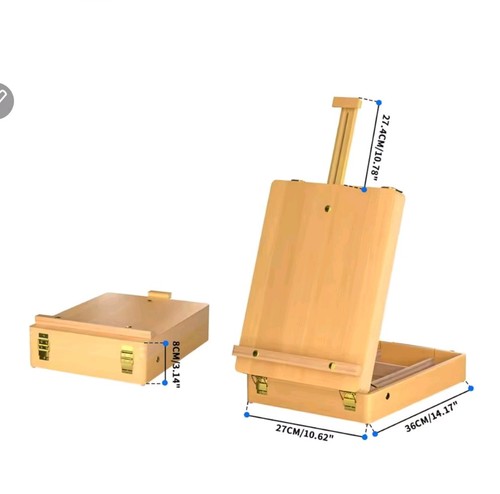 Art easel artist desktop - art,
