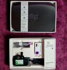 Sky Q Hub Wireless Router