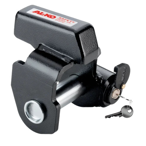 Premium hitch lock - lock, for