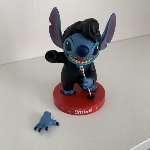 Disney stitch elvis - stitch,