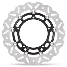 Moto Master Front Floating