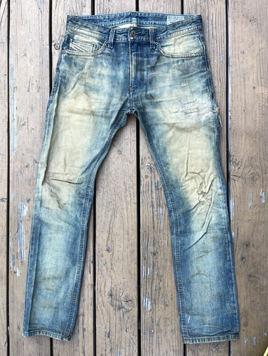 Diesel thavar men slim - diesel,