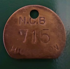 Hickleton Colliery Pit Check