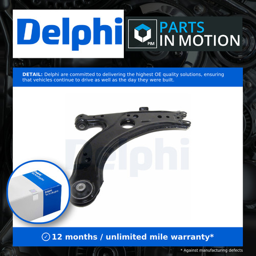 Wishbone suspension arm - suspension, fits