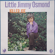Little Jimmy Osmond Killer Joe