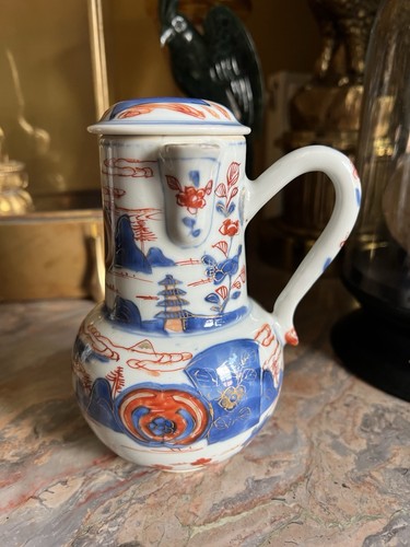 1740s chinese export porcelain - chinese,