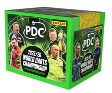 PDC World Darts Championship