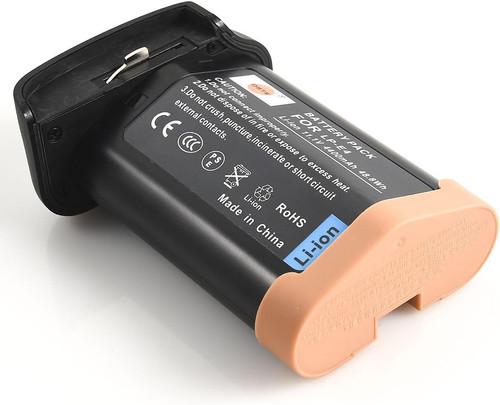 Dste lpe4 ion battery - lp-e4,