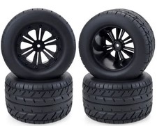 115mm RC Truck Wheels and