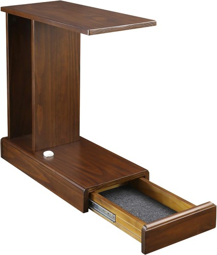 Table with drawer - table,