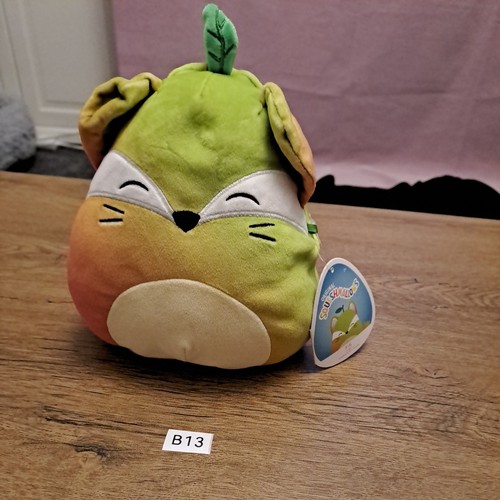 Kellytoy squishmallows fifi - kellytoy,
