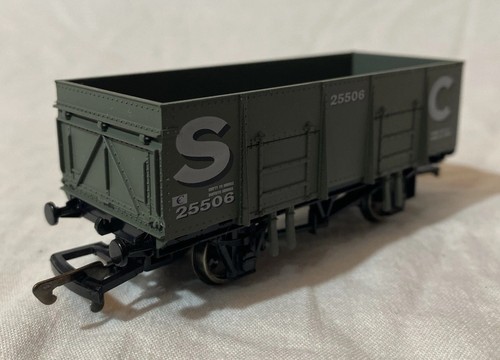 Dapol grey 25506 - 25506, open