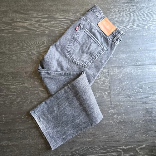 Levi 501 men black - 501,