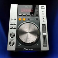 Pioneer CDJ-200 DJ Turntable