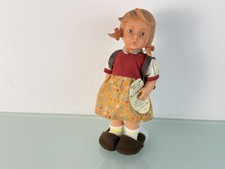 Artist Doll Hummel Vinyl Doll