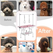 177cm Dog Grooming Table