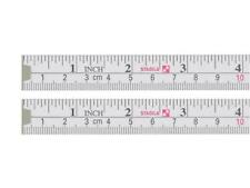 Stabila Wooden Folding Rule 2M