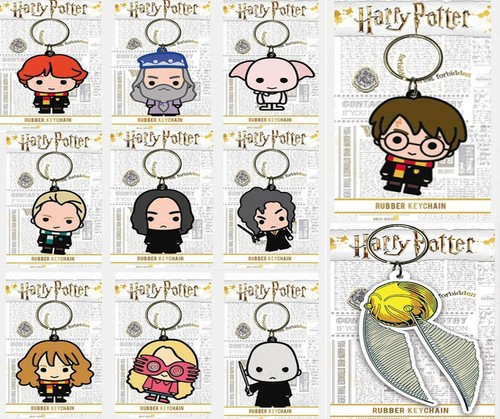 Harry potter chibi - harry,