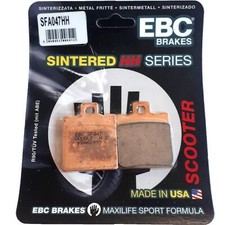Sintered Brake Pads SFA047HH