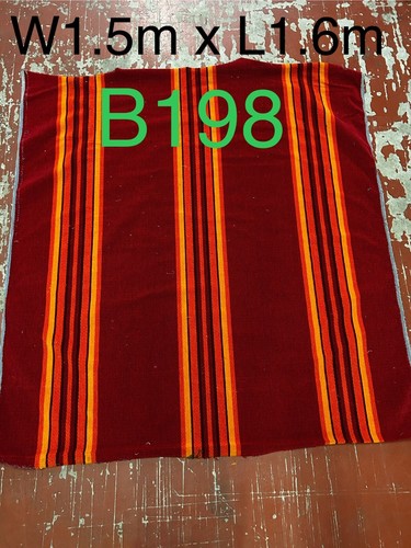 B198 6m of retro - b198,